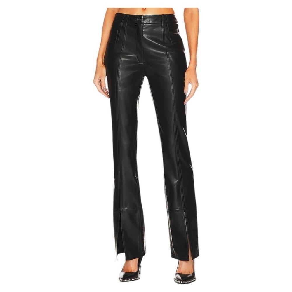 NWT LPA Arlo Pant in Black